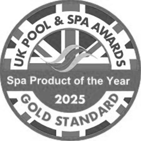 uk pool & spa awards spa product of the year